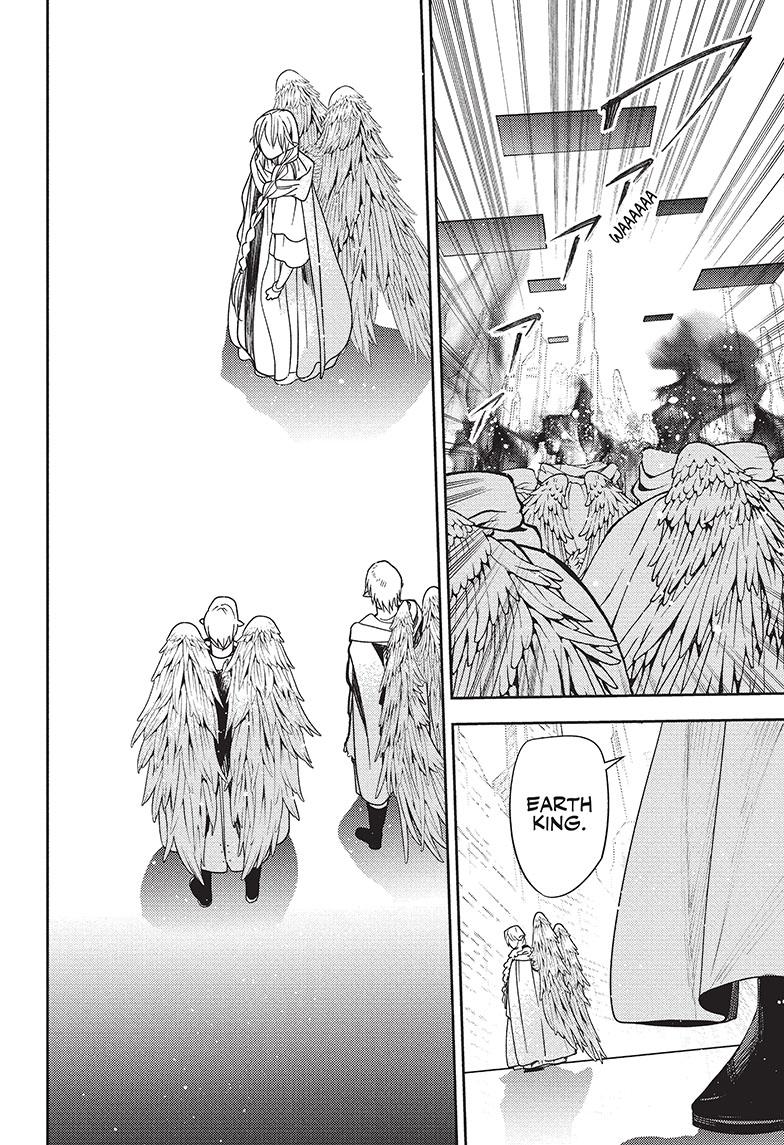 Owari no Seraph Chap 126 - Next Chap 127