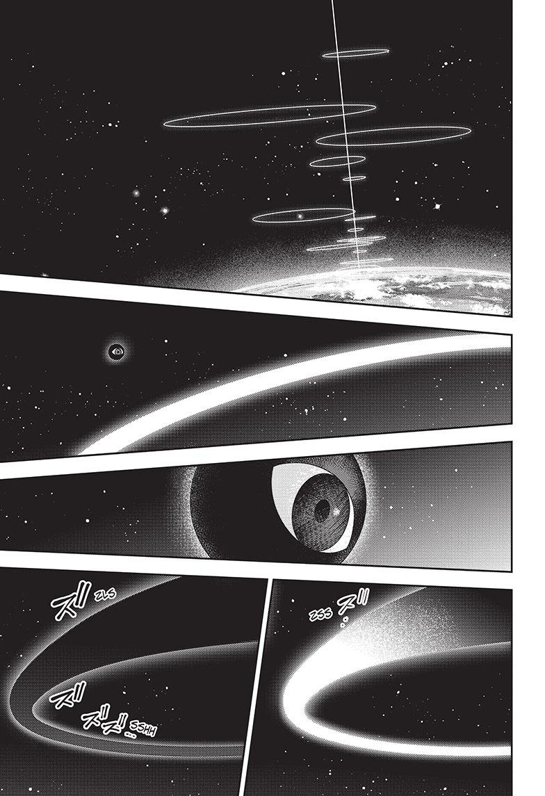 Owari no Seraph Chap 128 - Next Chap 129