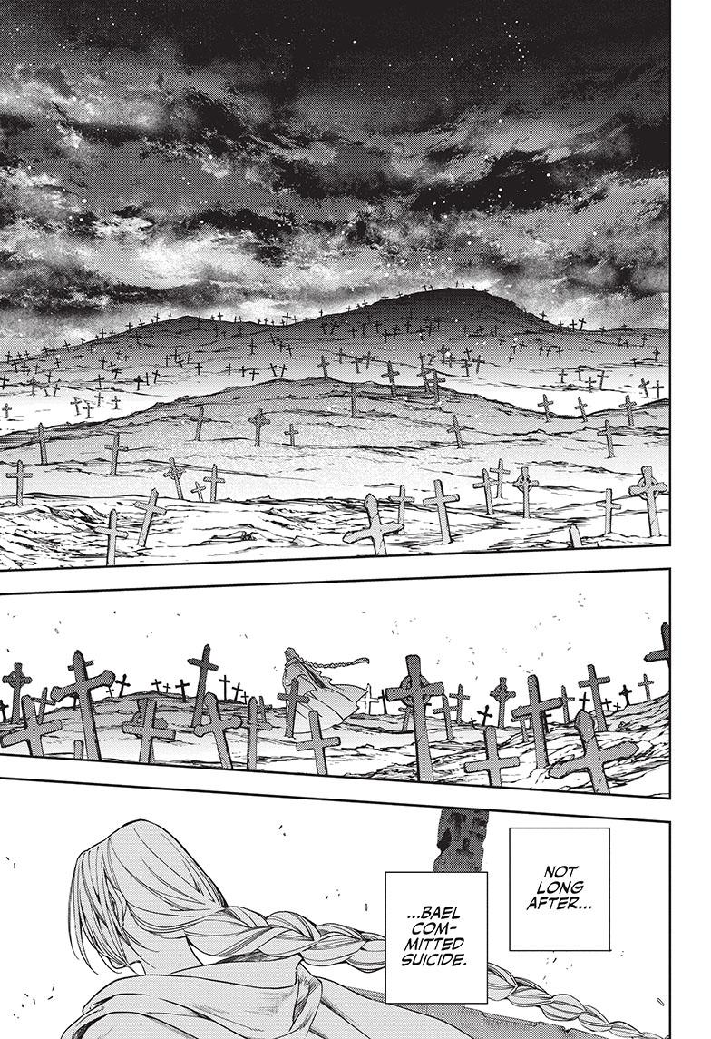 Owari no Seraph Chap 128 - Next Chap 129