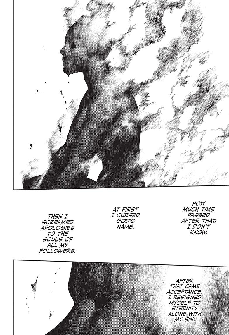 Owari no Seraph Chap 129 - Next Chap 130