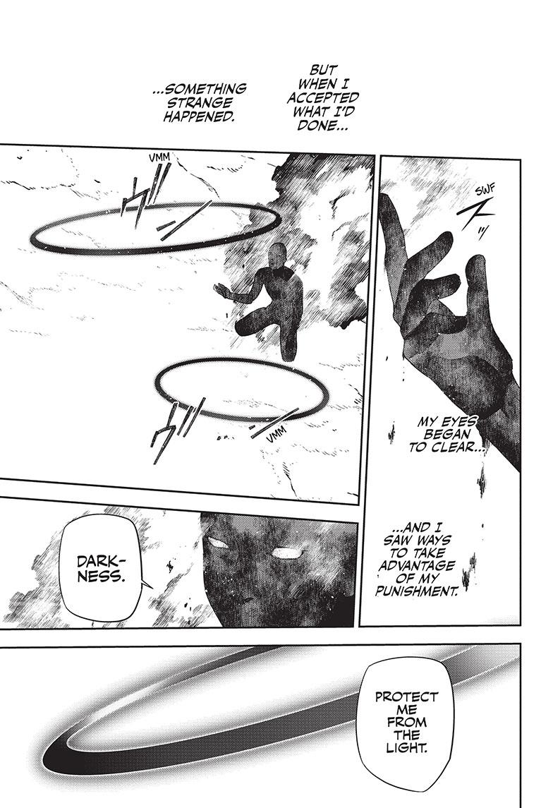 Owari no Seraph Chap 129 - Next Chap 130