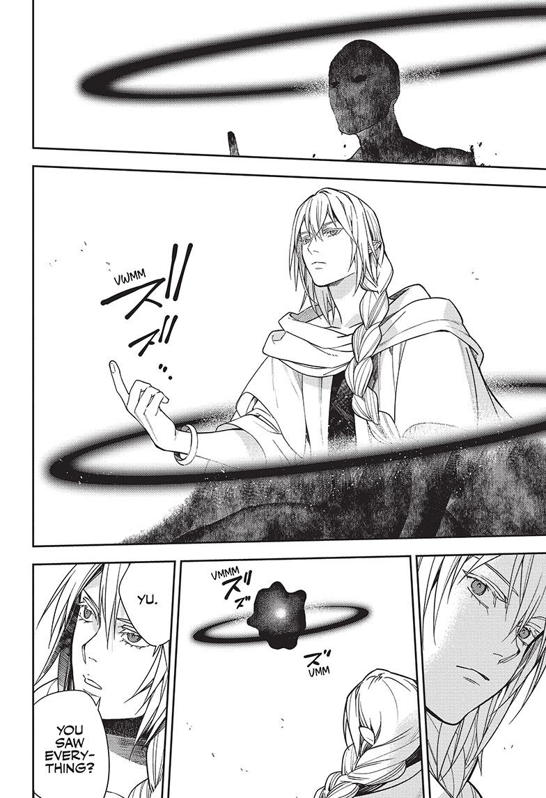 Owari no Seraph Chap 129 - Next Chap 130