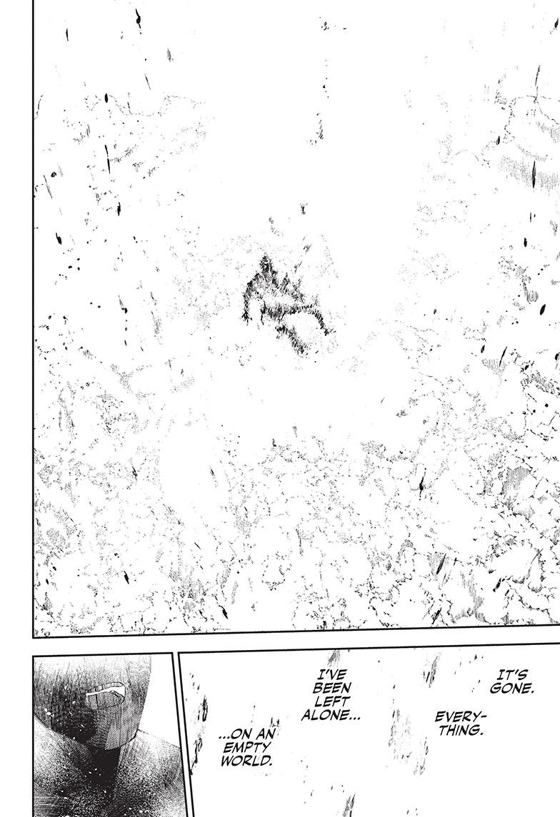 Owari no Seraph Chap 129 - Next Chap 130