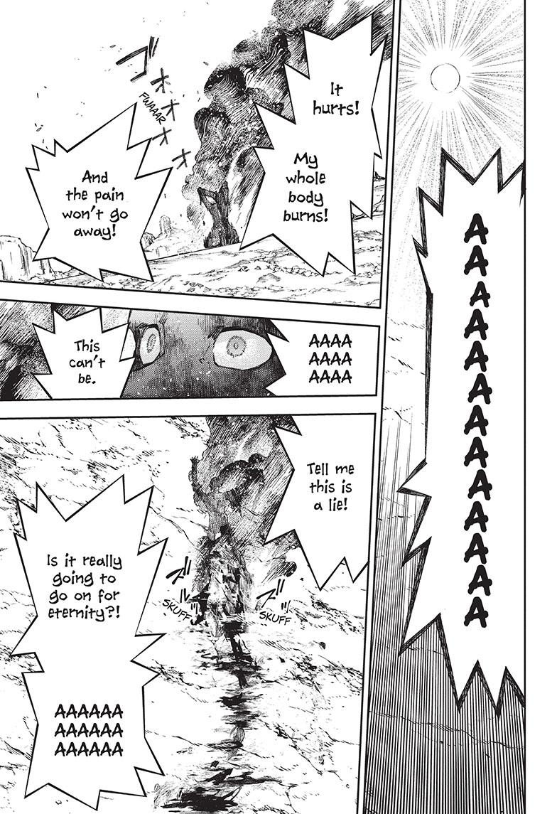 Owari no Seraph Chap 129 - Next Chap 130