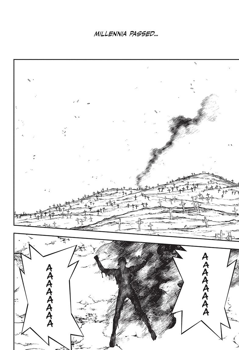 Owari no Seraph Chap 129 - Next Chap 130