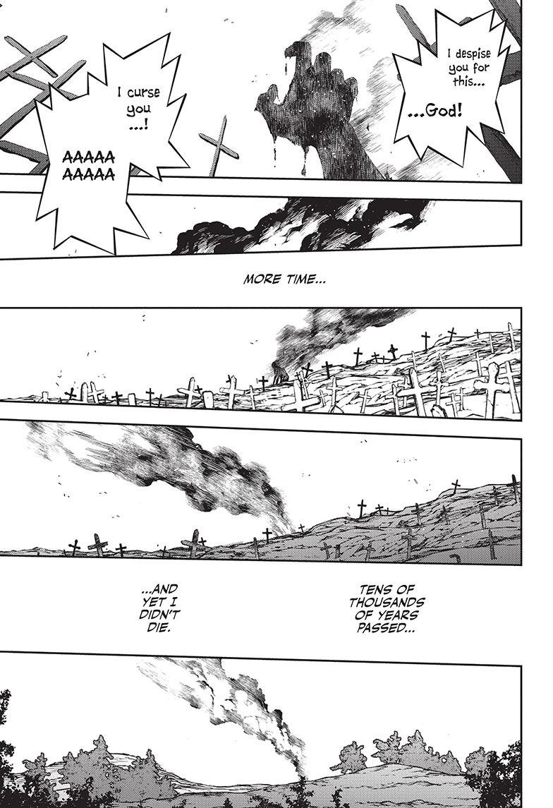 Owari no Seraph Chap 129 - Next Chap 130