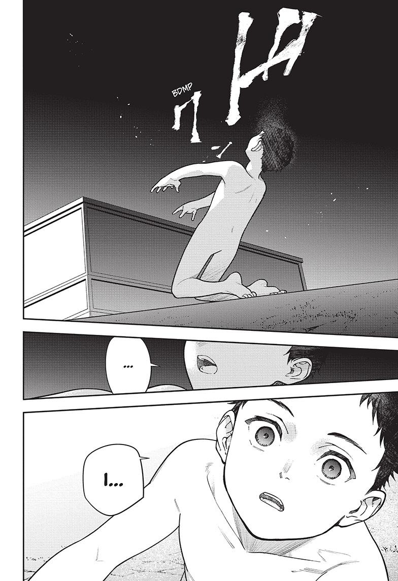 Owari no Seraph Chap 129 - Next Chap 130