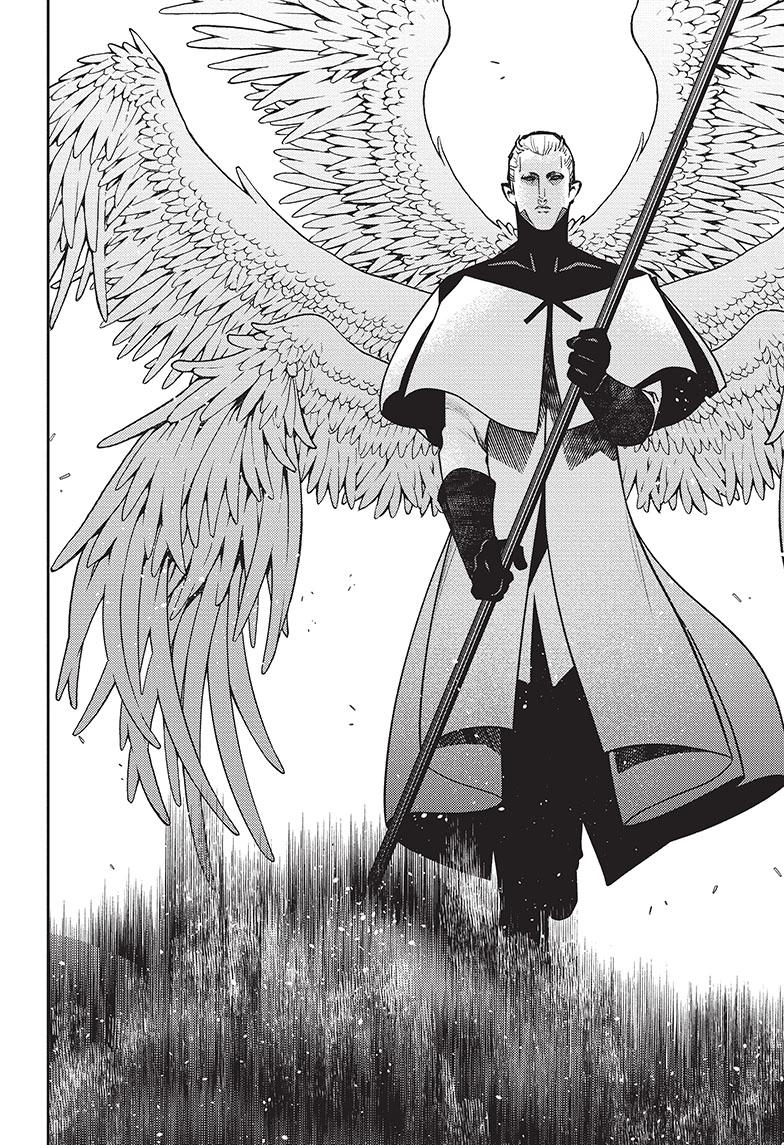Owari no Seraph Chap 129 - Next Chap 130
