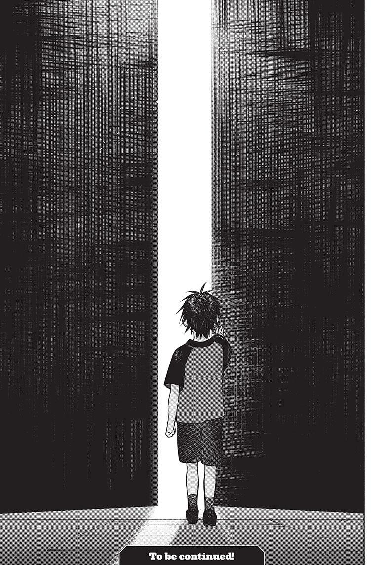 Owari no Seraph Chap 122 - Next Chap 123