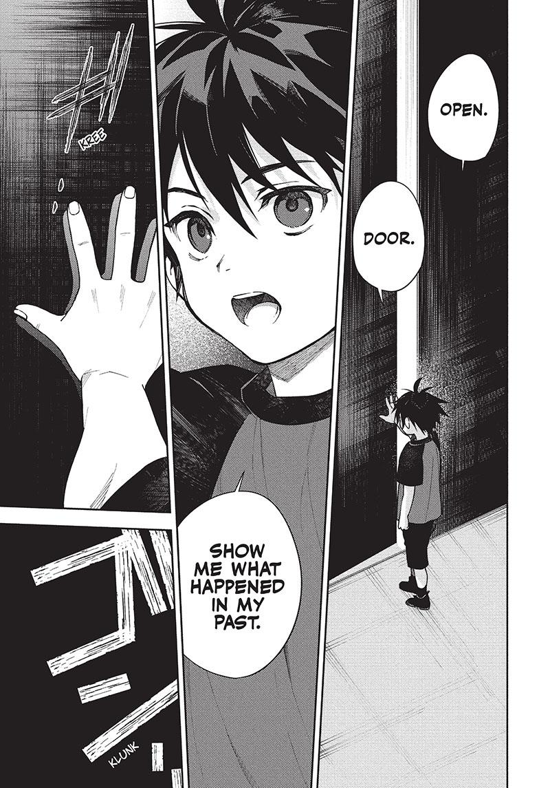 Owari no Seraph Chap 123 - Next Chap 124