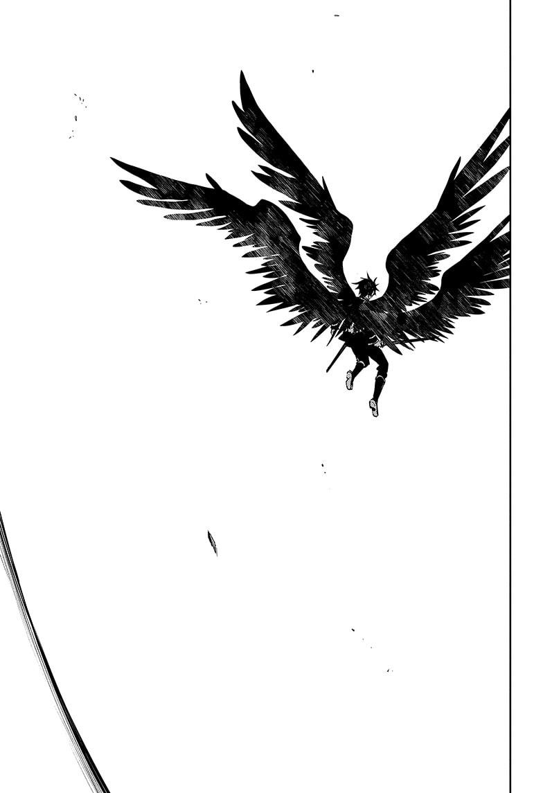 Owari no Seraph Chap 136 - Next Chap 137