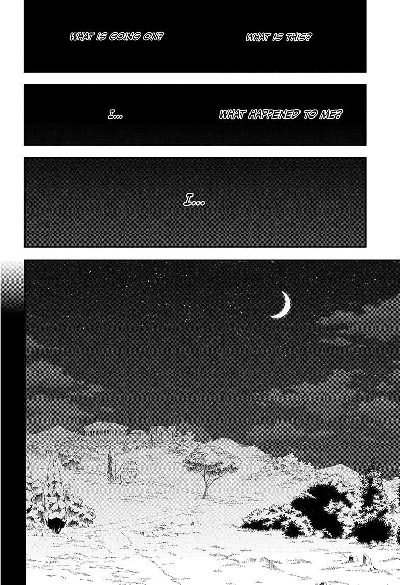 Seraph of the End: Vampire Reign Chap 138 - Next Chap 139