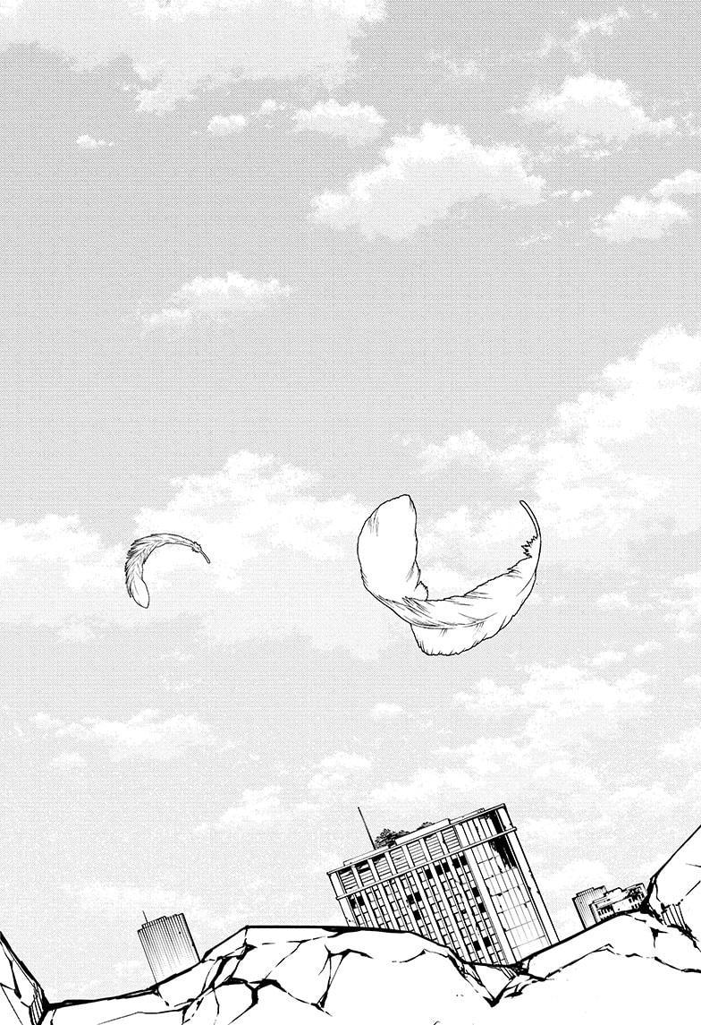 Seraph of the End: Vampire Reign Chap 138 - Next Chap 139