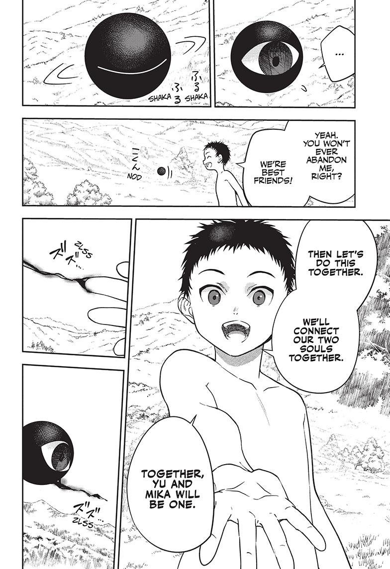 Owari no Seraph Chap 130 - Next Chap 131