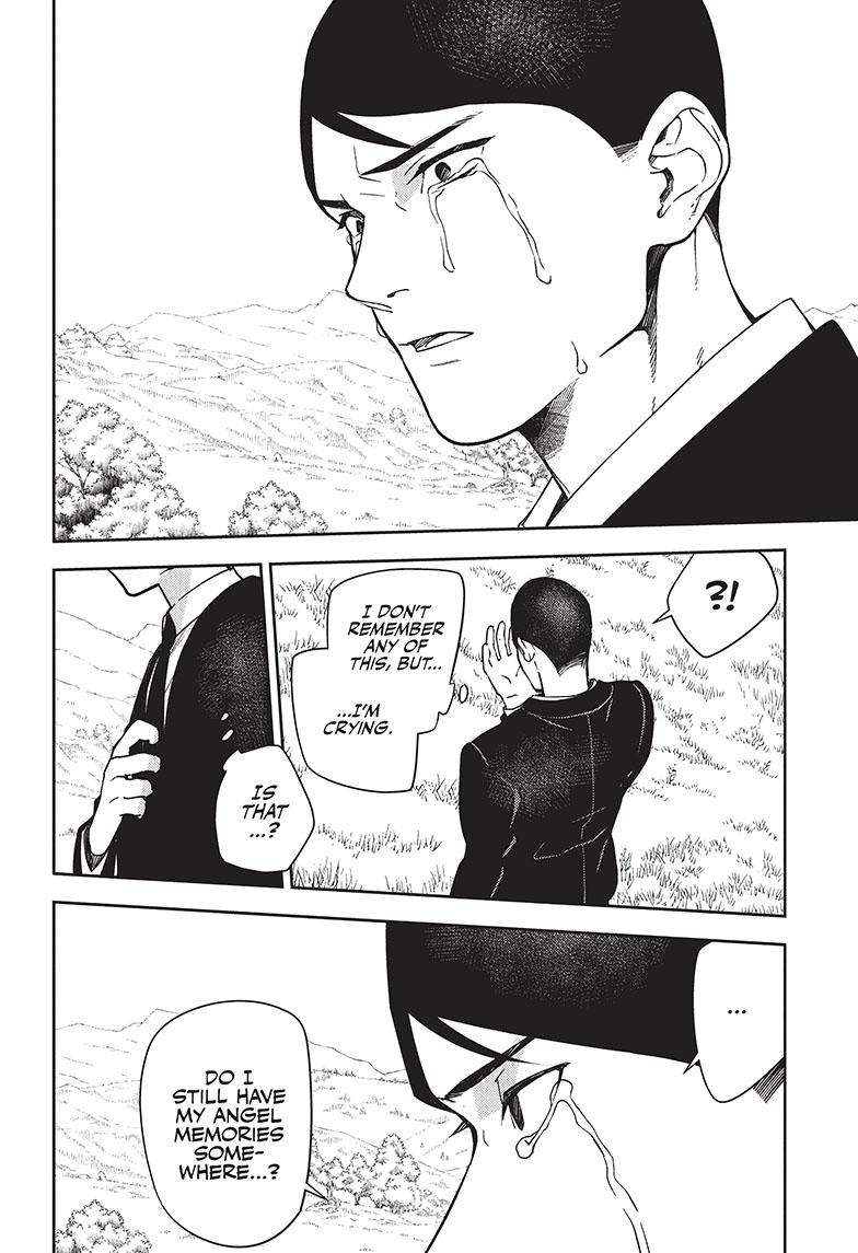 Owari no Seraph Chap 130 - Next Chap 131