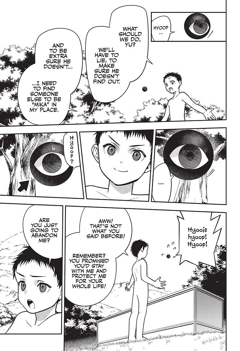 Owari no Seraph Chap 130 - Next Chap 131