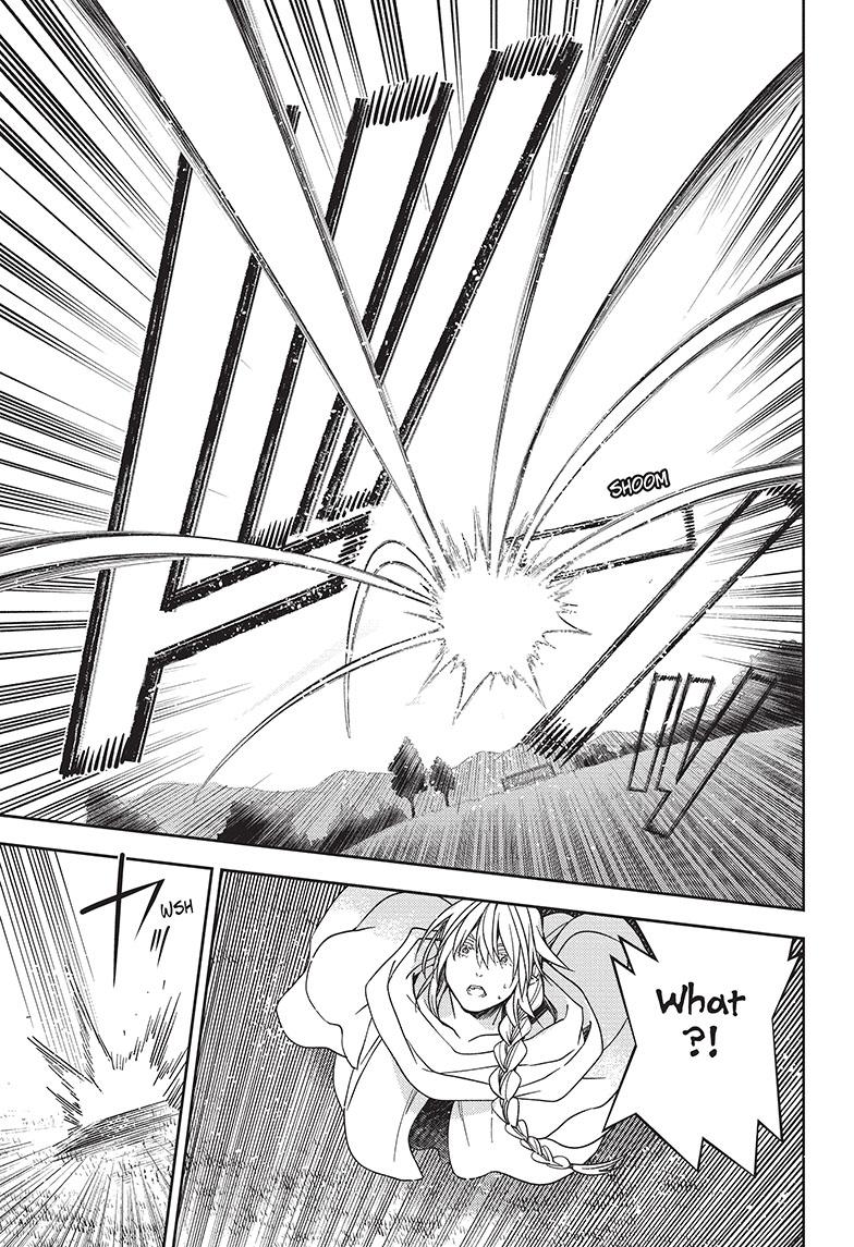 Owari no Seraph Chap 130 - Next Chap 131