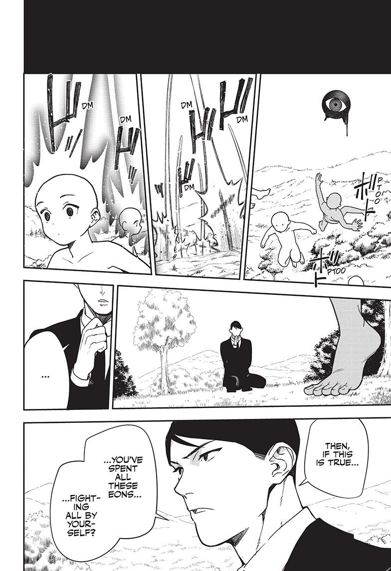 Owari no Seraph Chap 130 - Next Chap 131