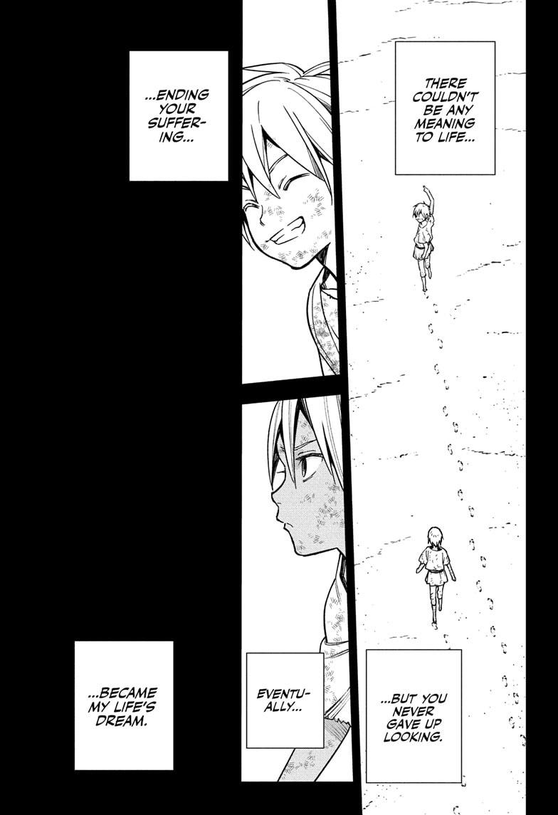 Seraph of the End: Vampire Reign Chap 147 - Next Chap 148