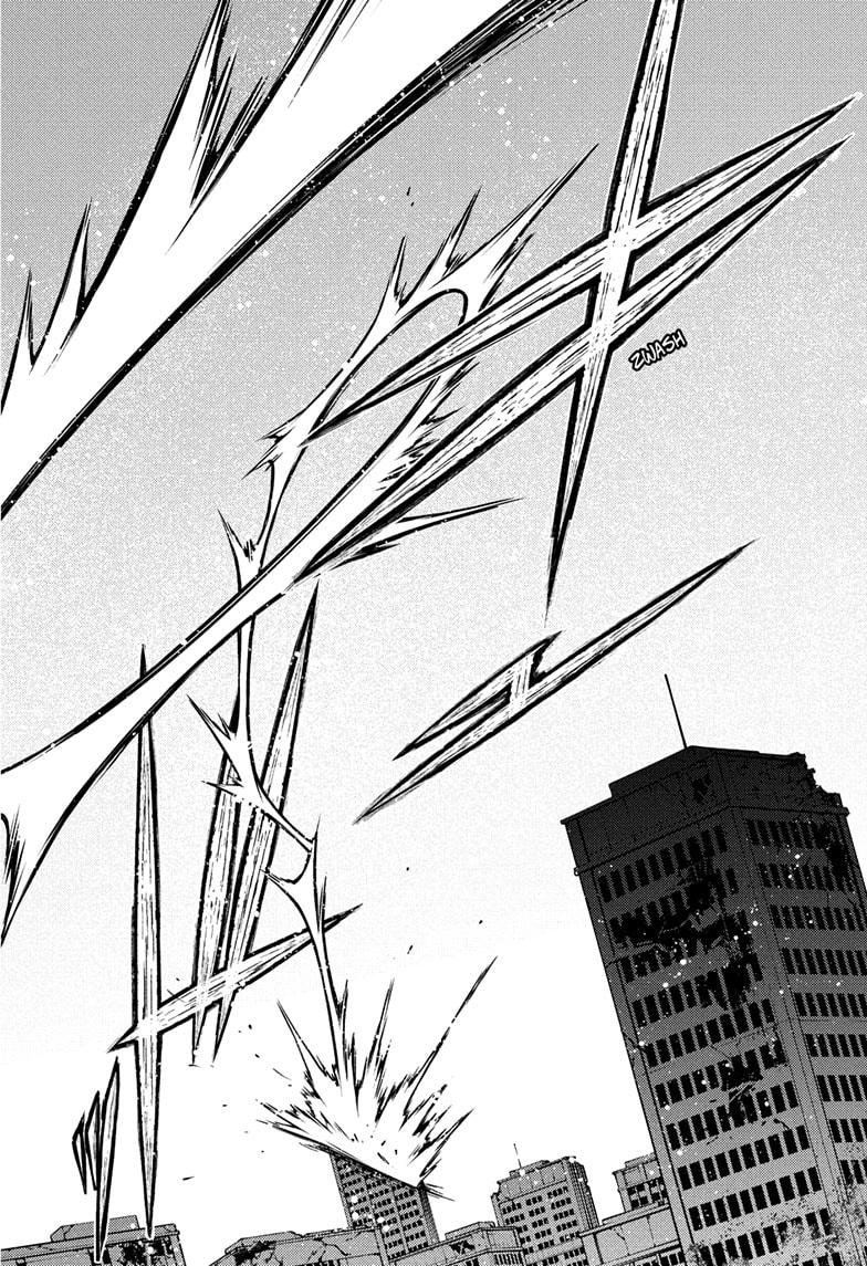 Seraph of the End: Vampire Reign Chap 147 - Next Chap 148