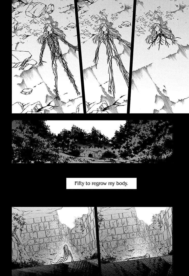 Seraph of the End: Vampire Reign Chap 145 - Next Chap 146