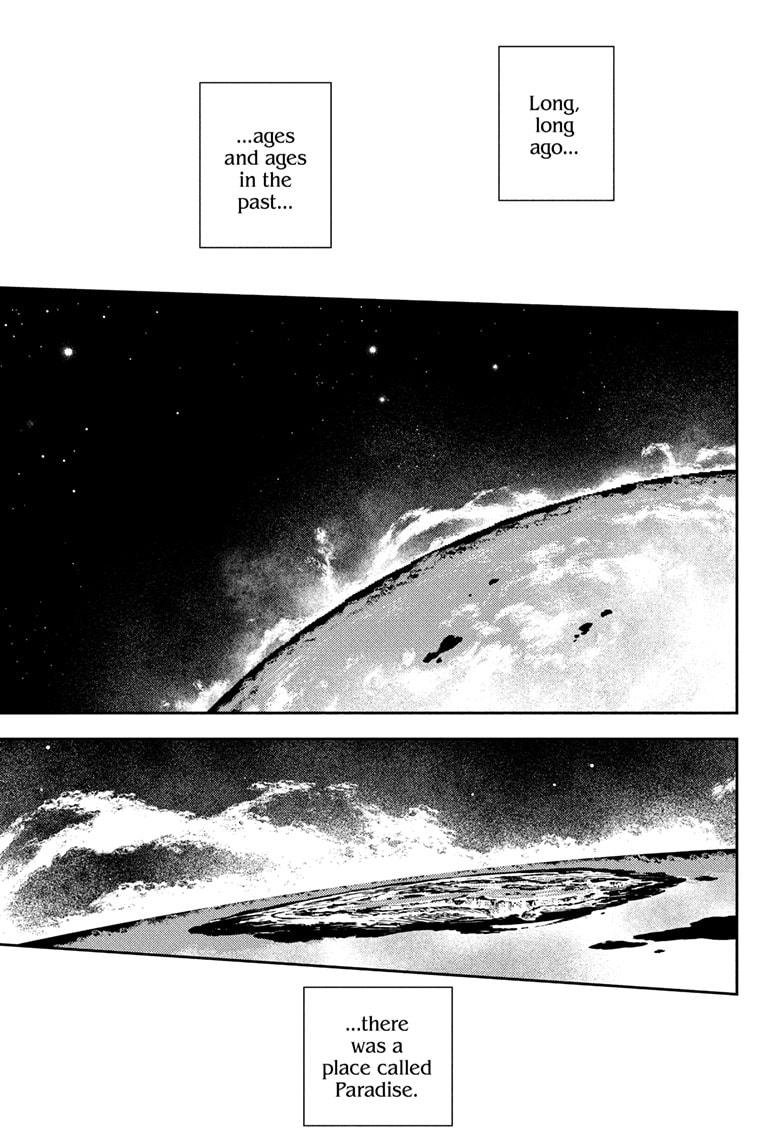 Owari no Seraph Chap 146 - Next Chap 147