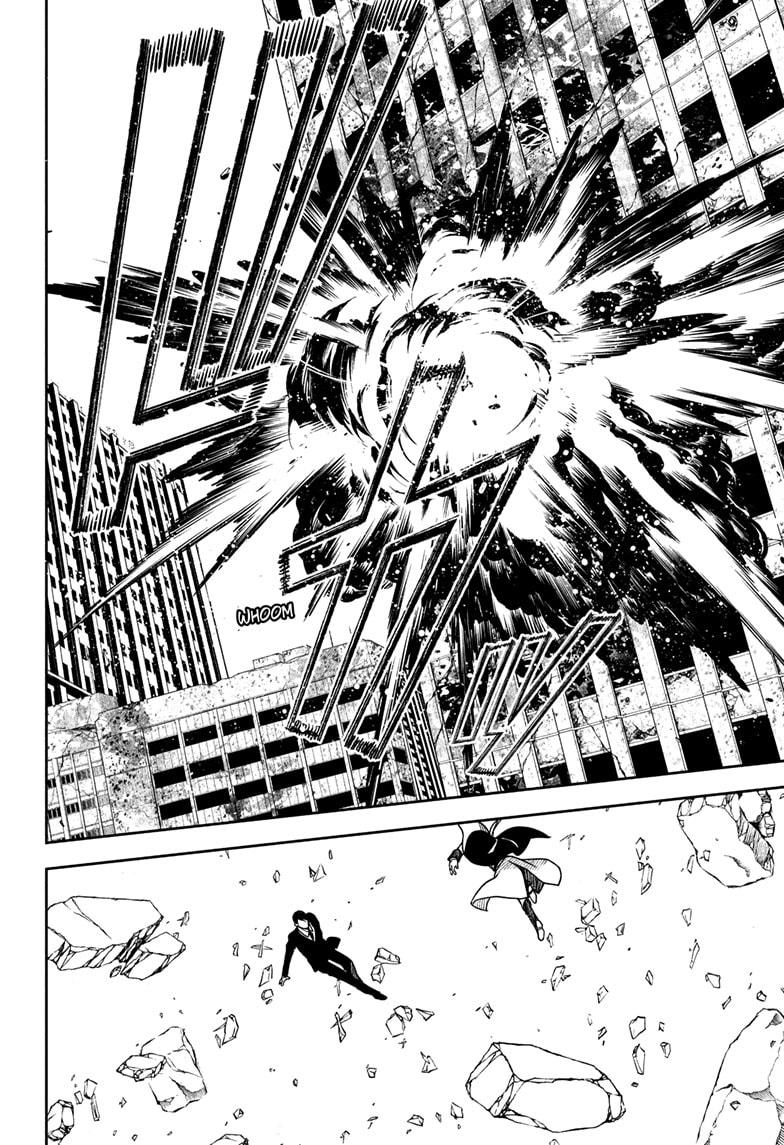 Seraph of the End: Vampire Reign Chap 149 - Next Chap 150