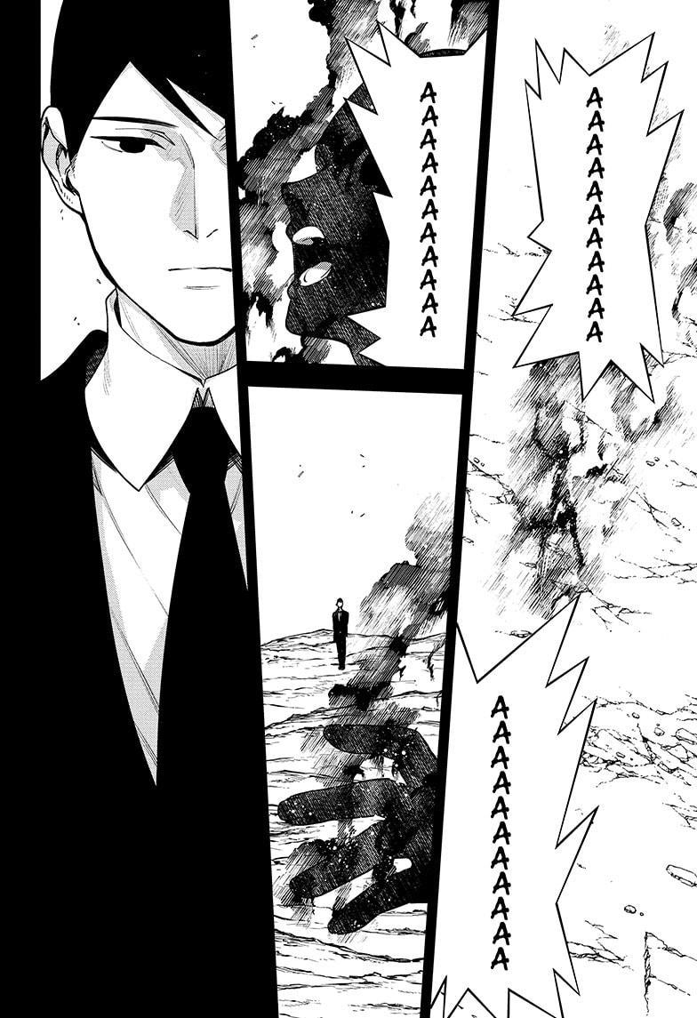 Seraph of the End: Vampire Reign Chap 140 - Next Chap 141