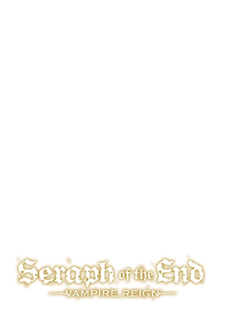 Seraph of the End: Vampire Reign Chap 141 - Next Chap 142