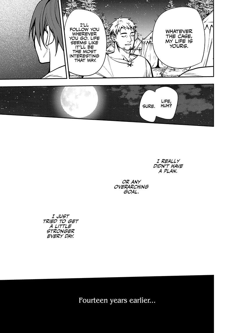 Owari no Seraph Chap 141 - Next Chap 142