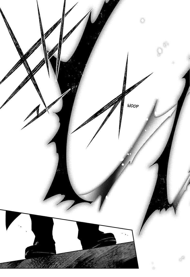 Seraph of the End: Vampire Reign Chap 143 - Next Chap 144