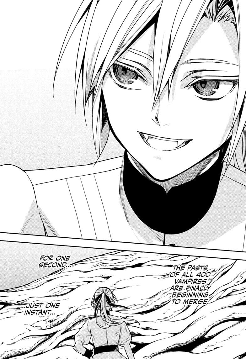 Owari no Seraph Chap 150 - Next Chap 151