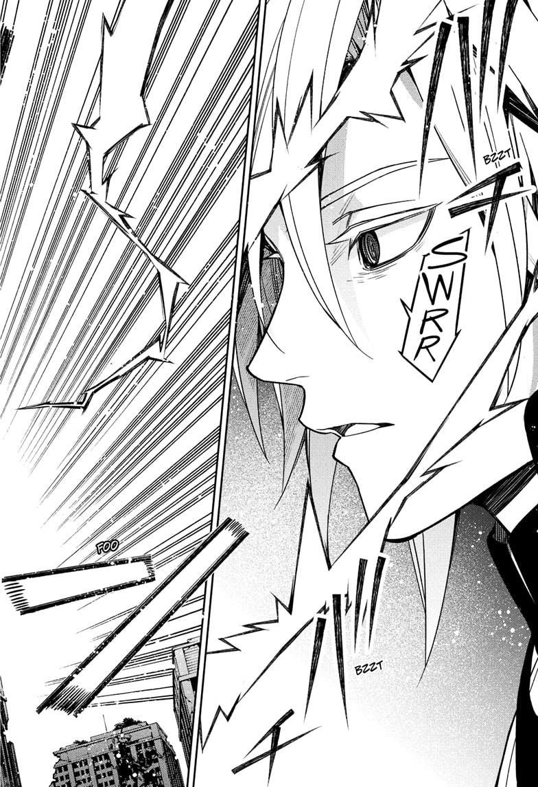 Owari no Seraph Chap 150 - Next Chap 151