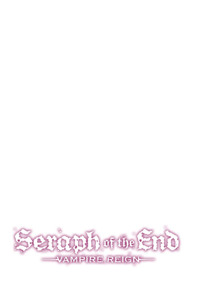 Seraph of the End: Vampire Reign Chap 152 - Next Chap 153