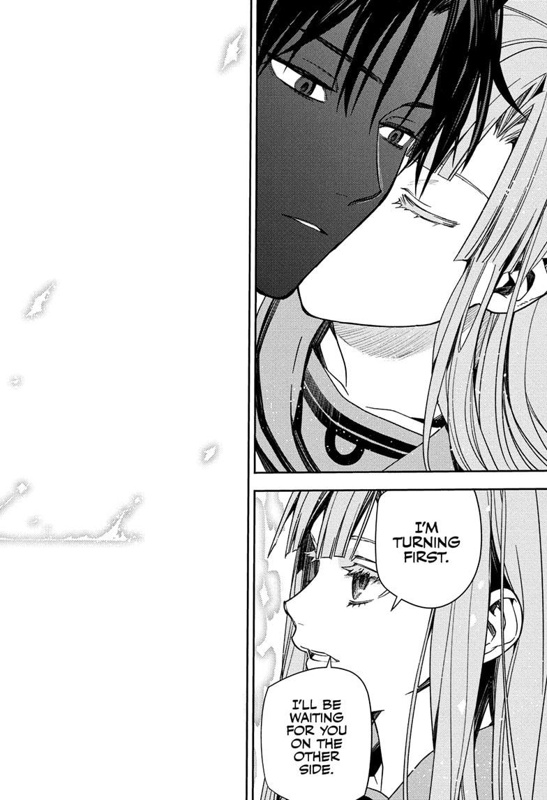 Owari no Seraph Chap 152 - Next Chap 153
