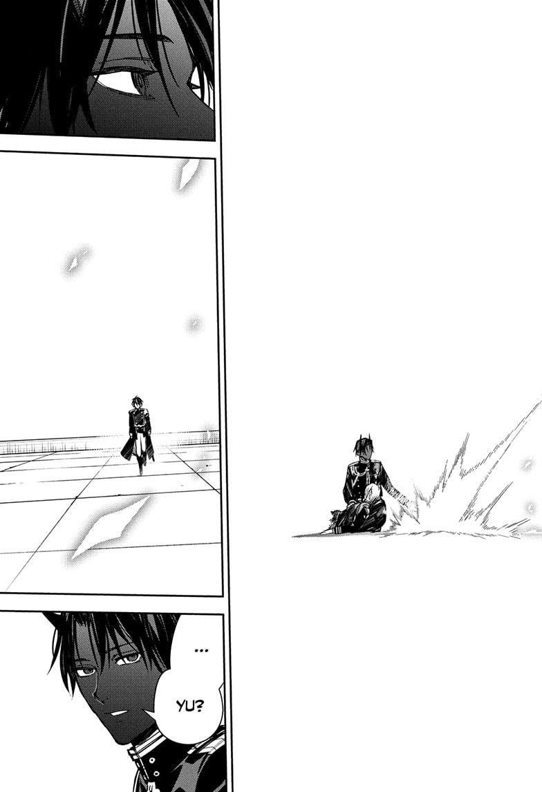 Owari no Seraph Chap 152 - Next Chap 153