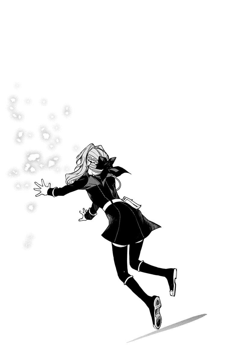 Seraph of the End: Vampire Reign Chap 153 - Next Chap 154