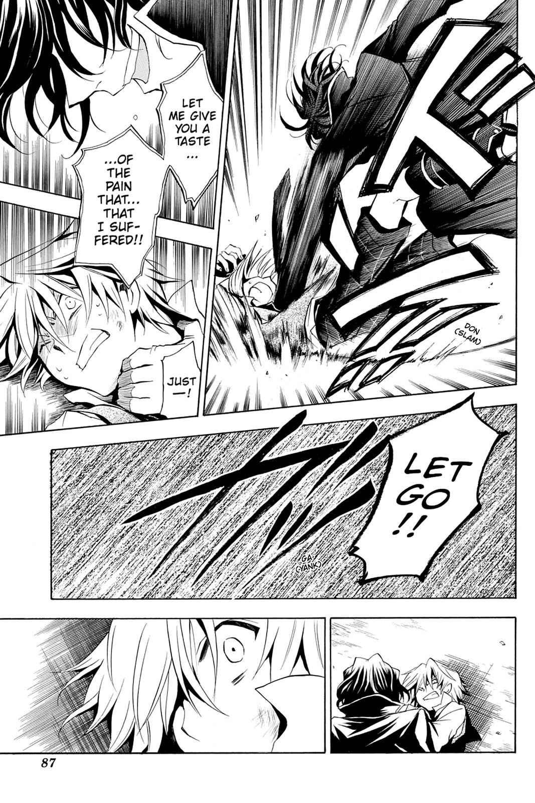 Pandora Hearts Chap 7 - Next Chap 8