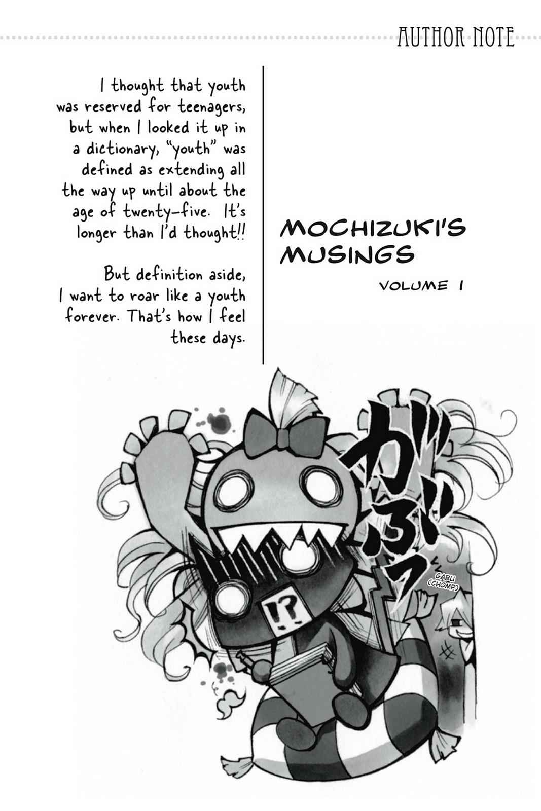 Pandora Hearts Chap 4 - Next Chap 5
