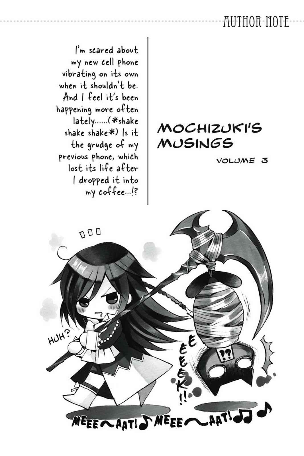 Pandora Hearts Chap 13 - Next Chap 14