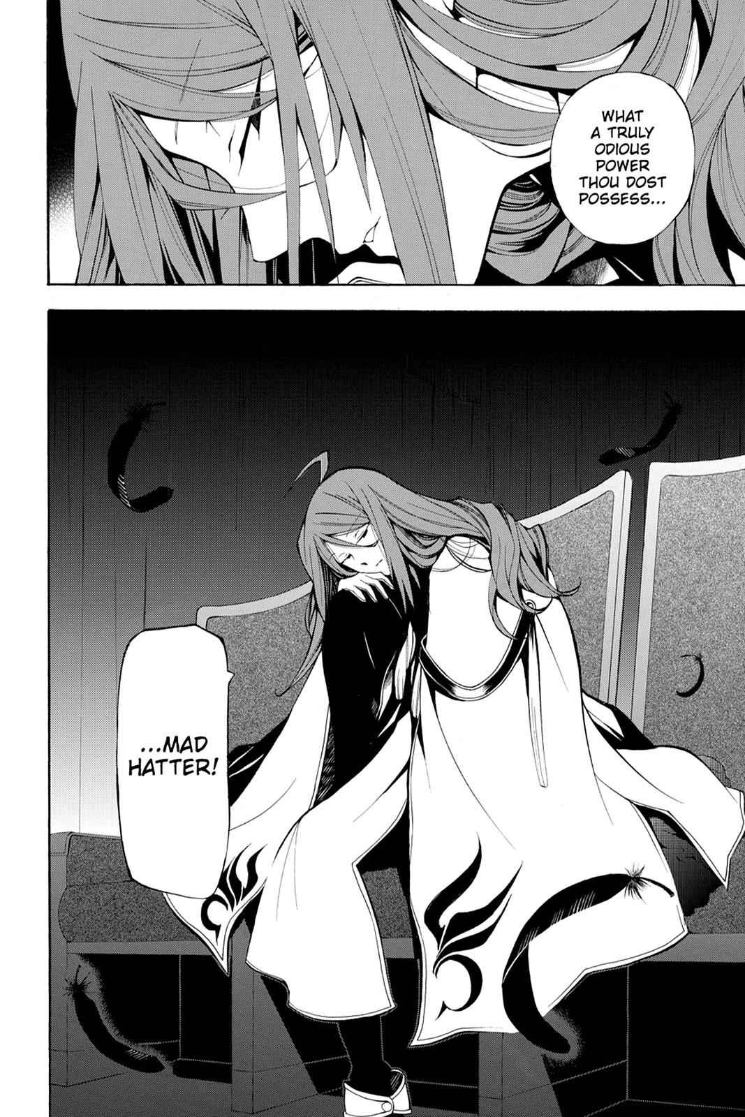 Pandora Hearts Chap 29 - Next Chap 30