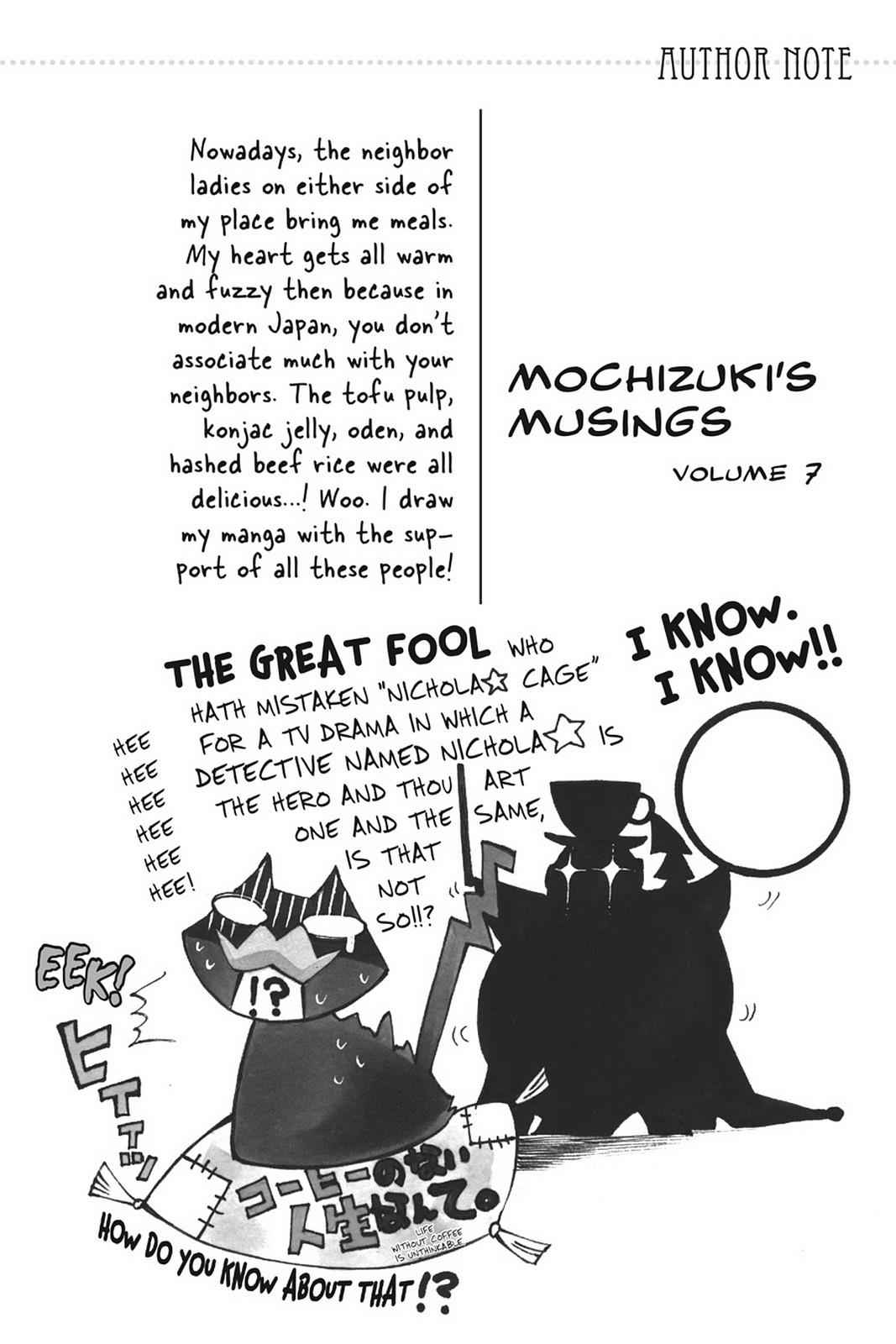 Pandora Hearts Chap 30 - Next Chap 31