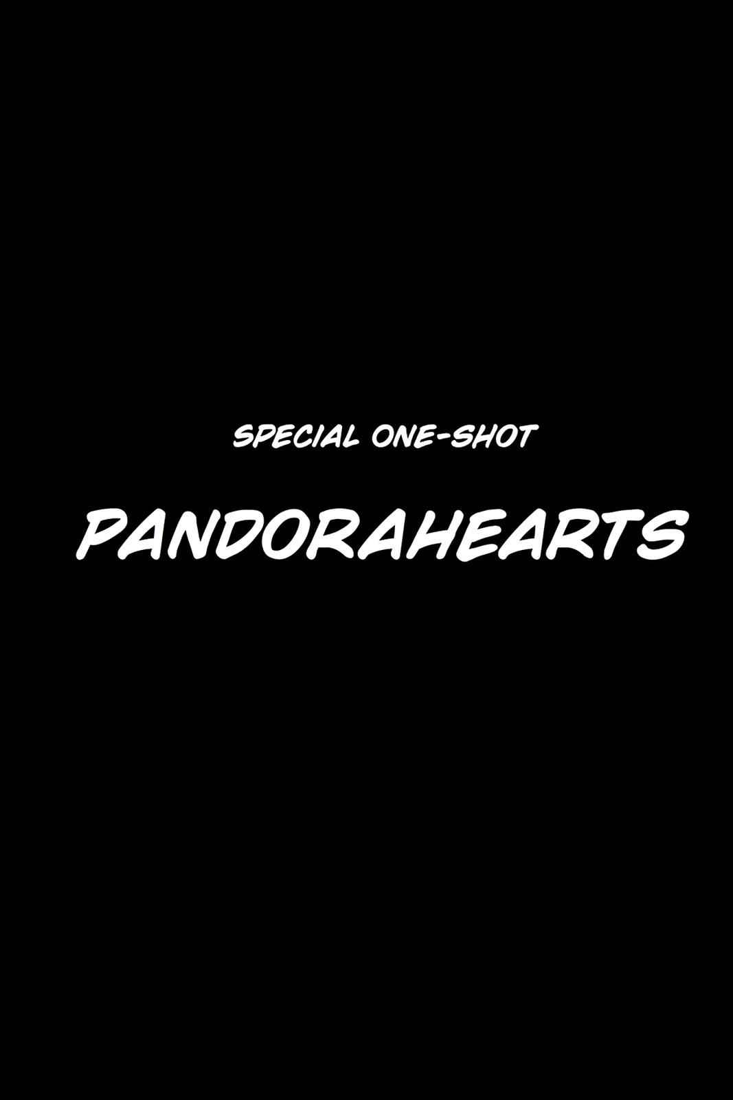 Pandora Hearts Chap 33.5 - Next Chap 34.5
