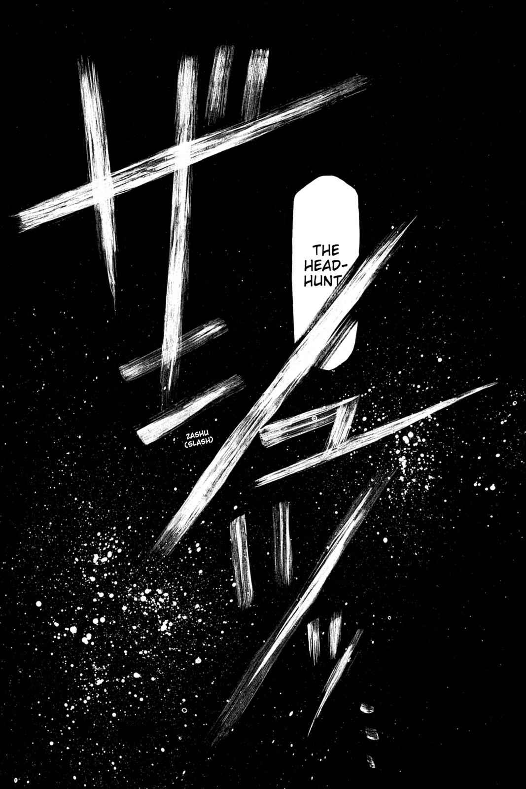 Pandora Hearts Chap 44 - Next Chap 45