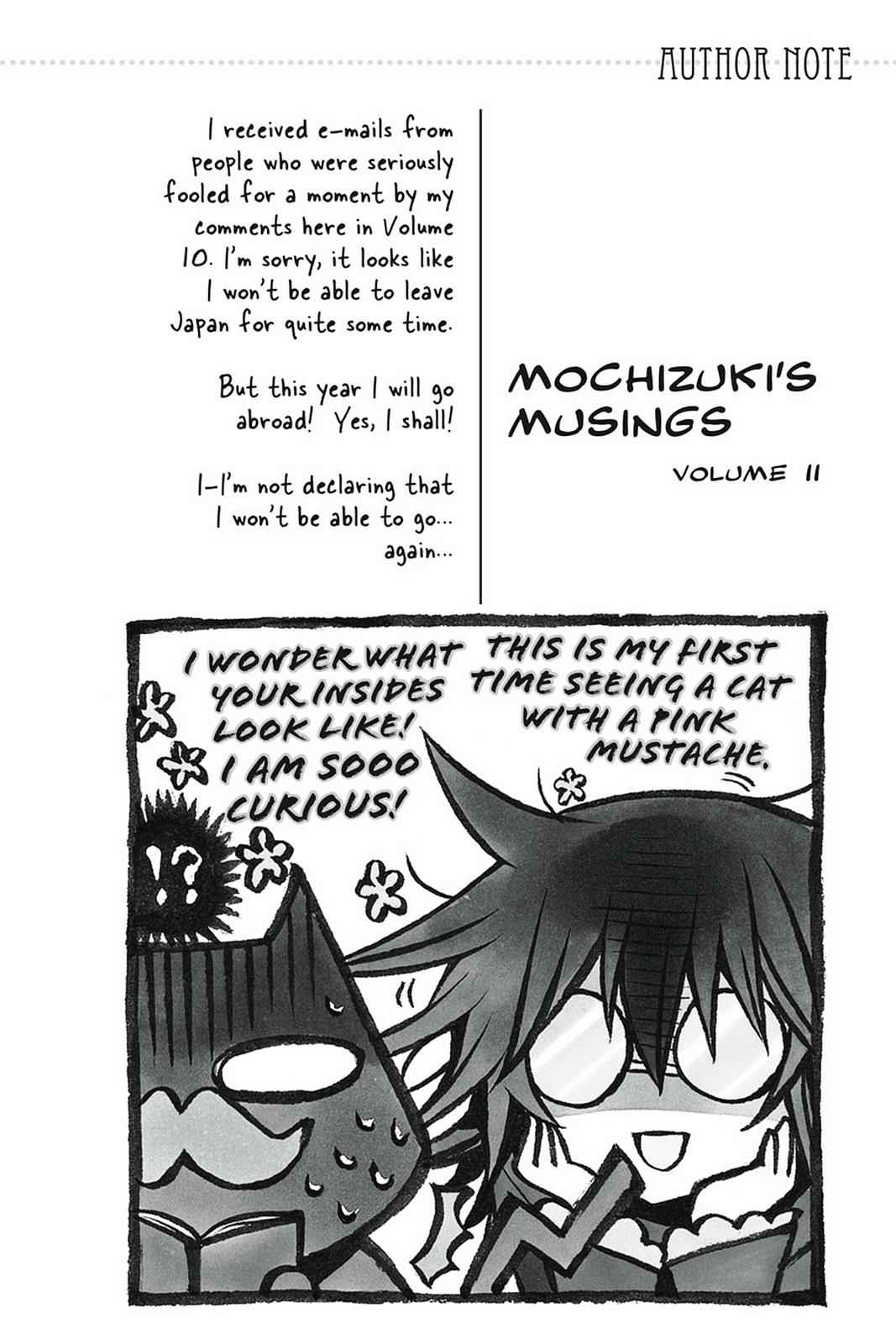 Pandora Hearts Chap 45 - Next Chap 46
