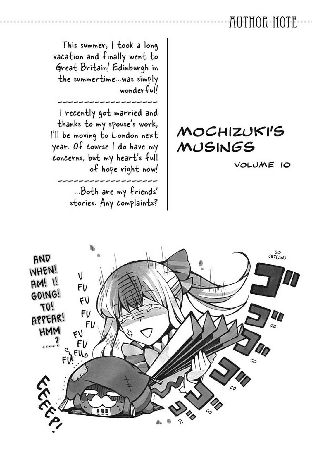 Pandora Hearts Chap 41 - Next Chap 42