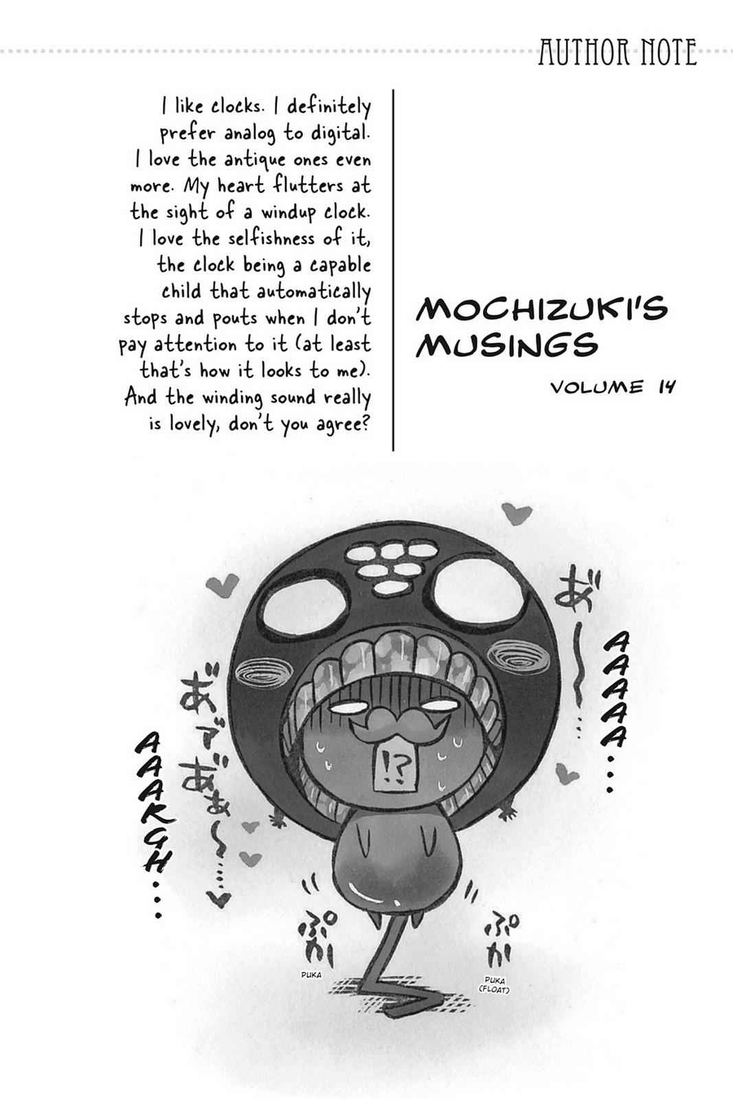 Pandora Hearts Chap 57 - Next Chap 58