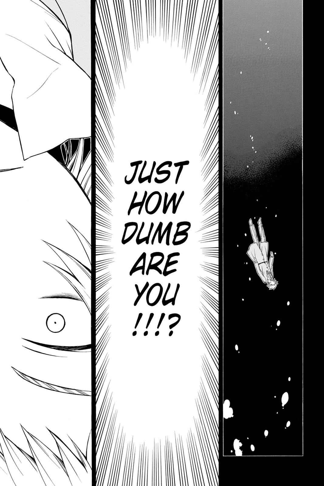 Pandora Hearts Chap 59 - Next Chap 60