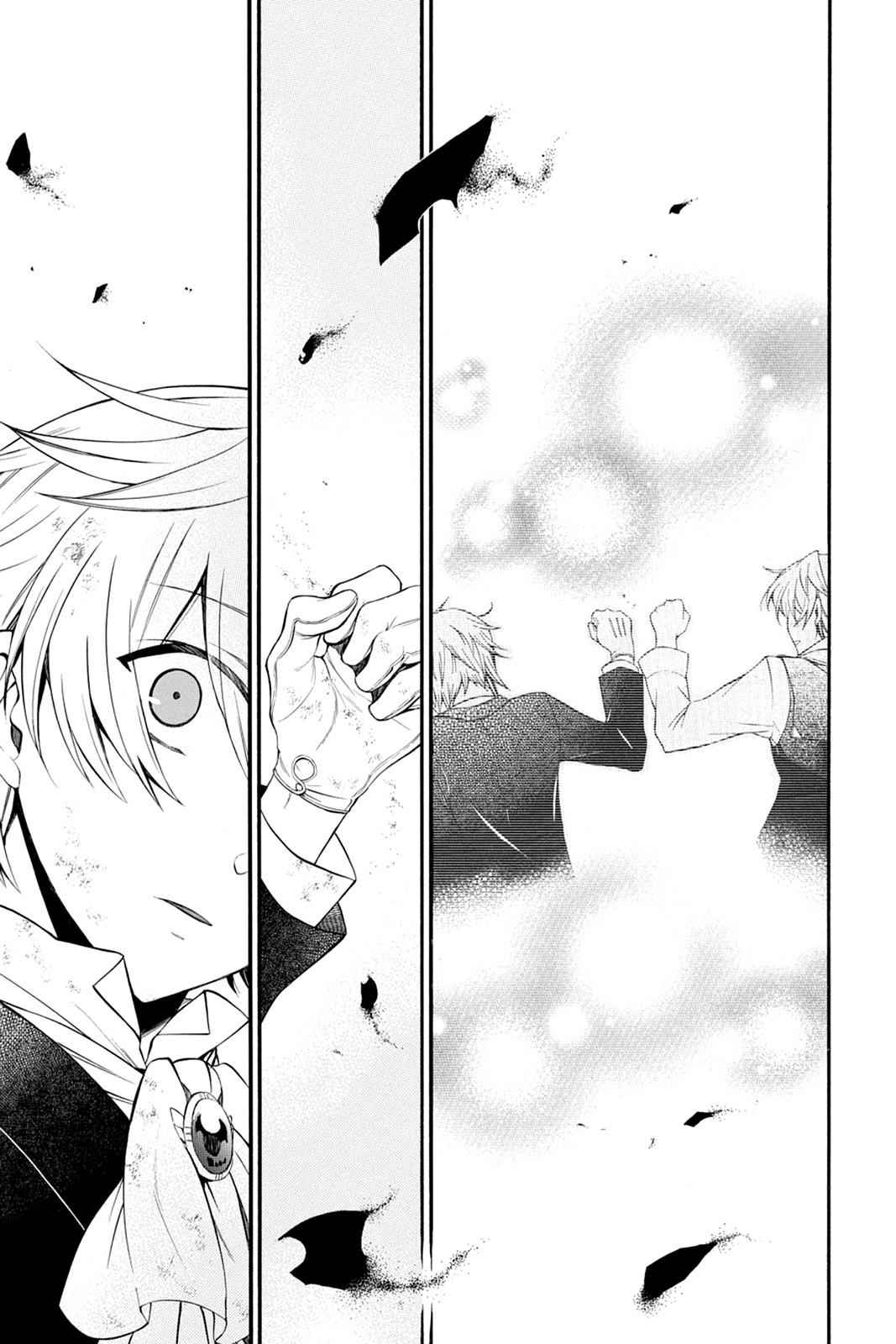 Pandora Hearts Chap 59 - Next Chap 60