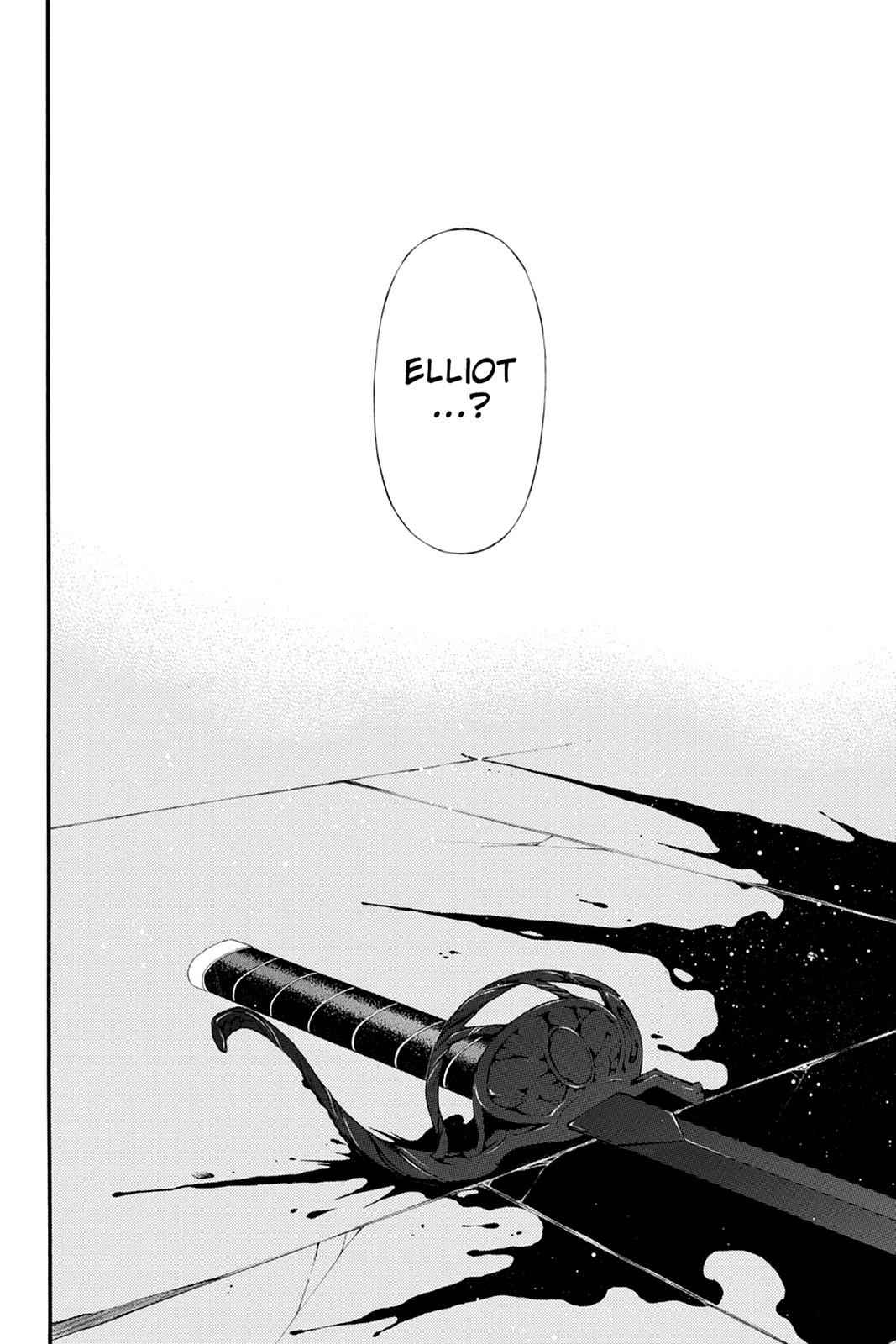 Pandora Hearts Chap 59 - Next Chap 60